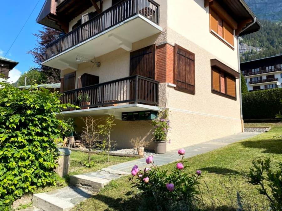 Fizhome Mt Blanc باسي المظهر الخارجي الصورة