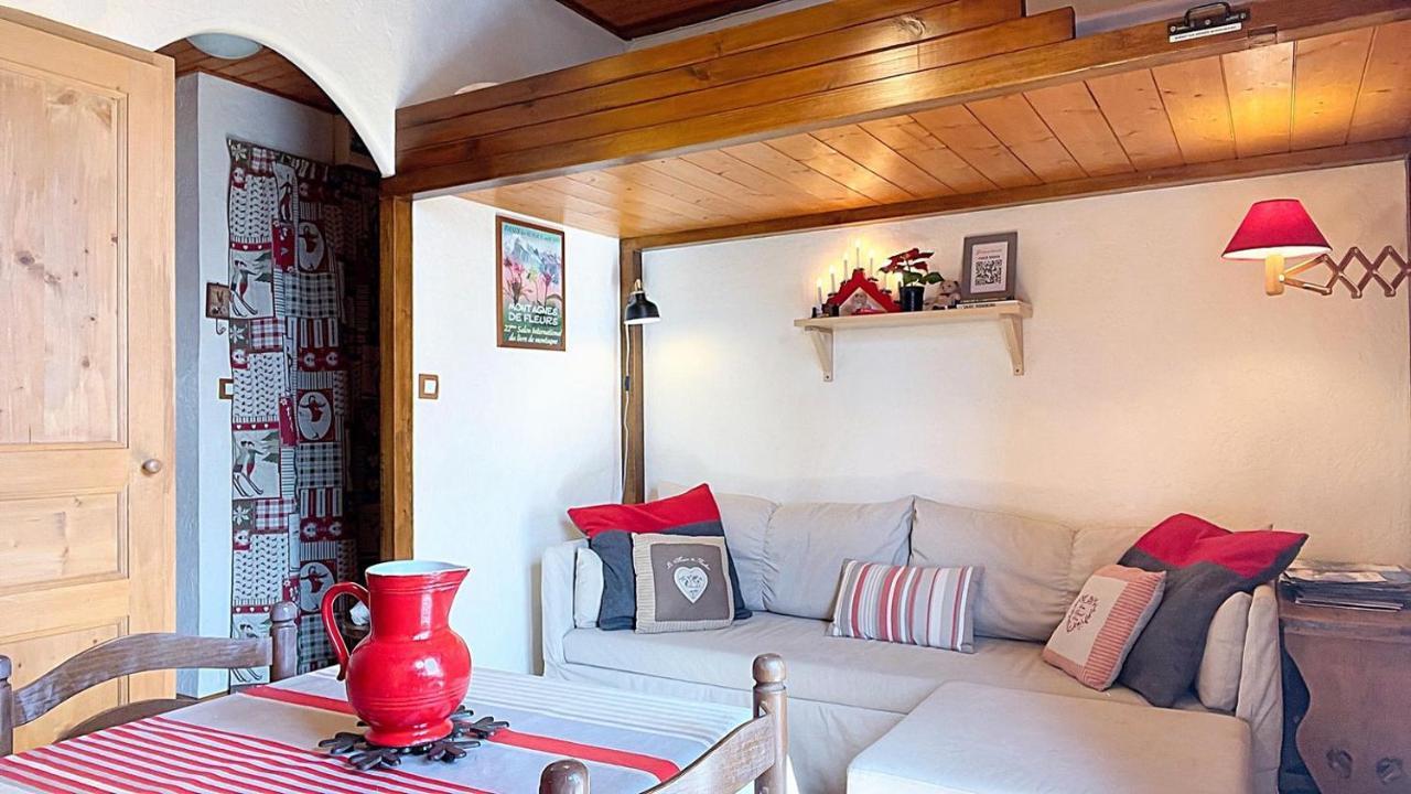 Fizhome Mt Blanc باسي المظهر الخارجي الصورة