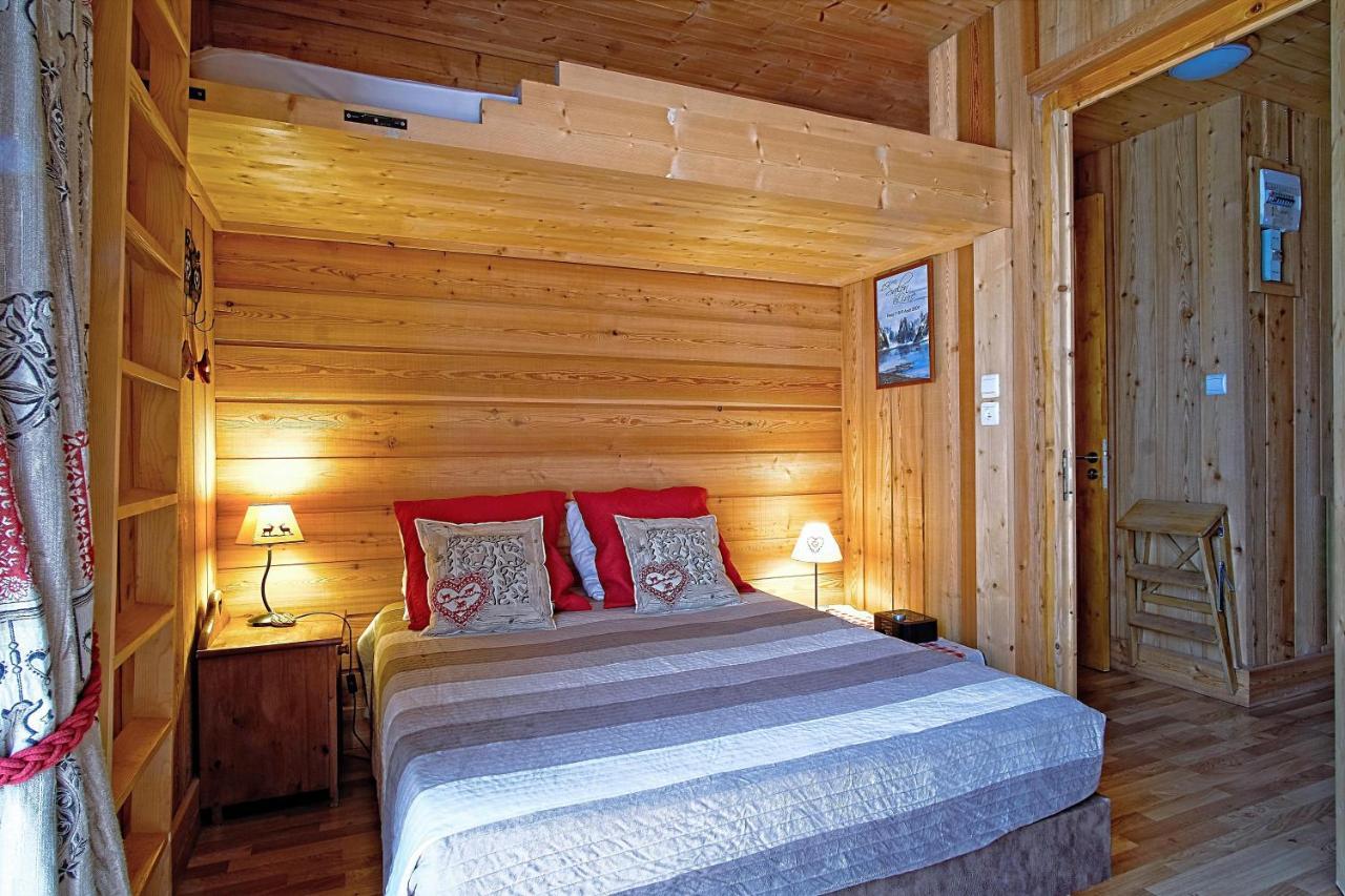 Fizhome Mt Blanc باسي المظهر الخارجي الصورة