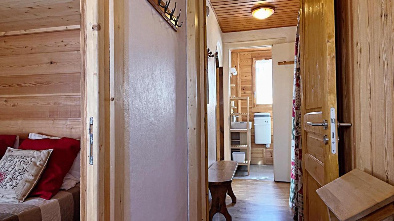 Fizhome Mt Blanc باسي المظهر الخارجي الصورة