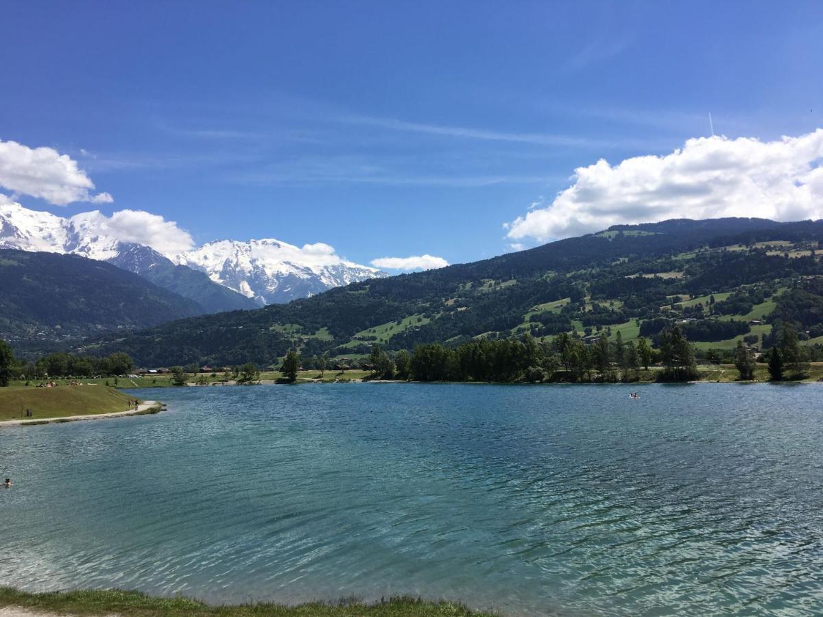 Fizhome Mt Blanc باسي المظهر الخارجي الصورة