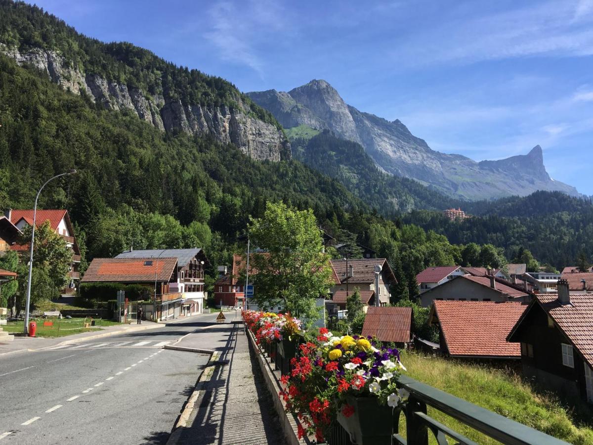 Fizhome Mt Blanc باسي المظهر الخارجي الصورة